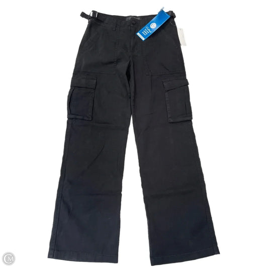 Pants Cargo & Utility By Sanctuary In Black, Size: Xxs