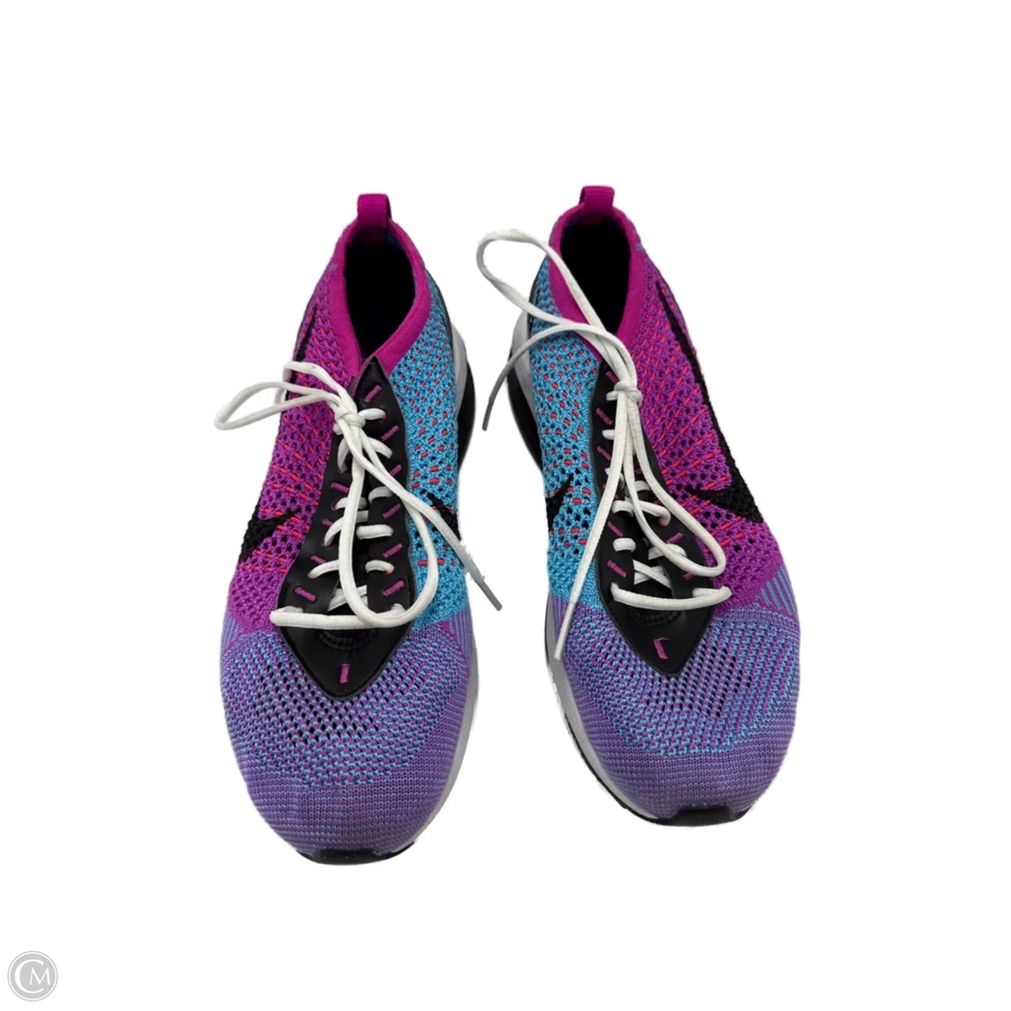 Shoes Athletic By Nike In Multi-colored, Size: 7.5