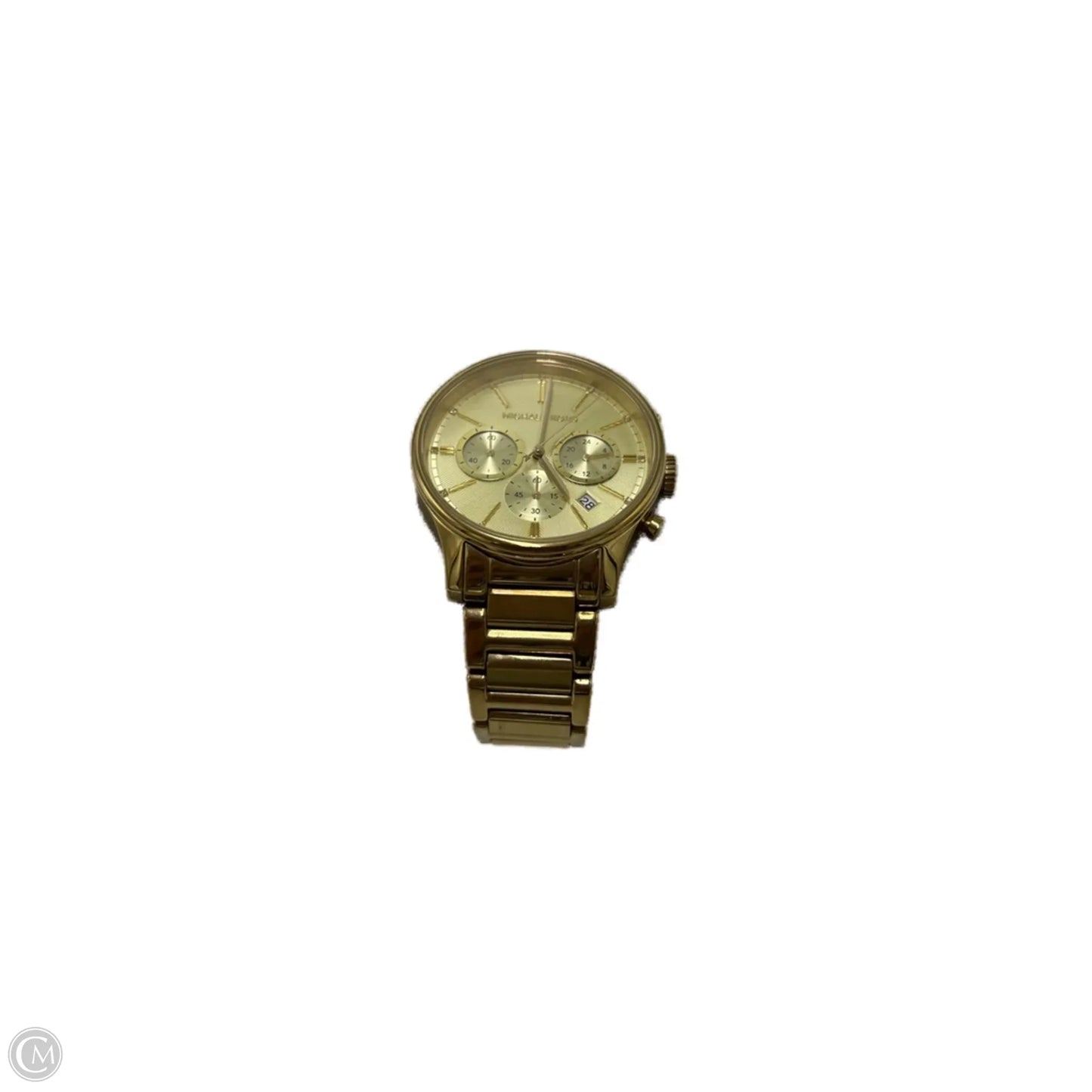 Watch Designer By Michael Kors