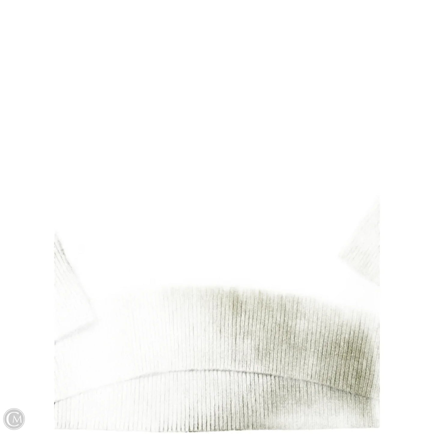 Sweater By Old Navy In Green, Size: Xsp