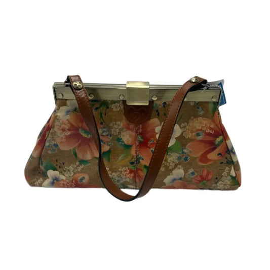 New! Handbag Designer By Patricia Nash