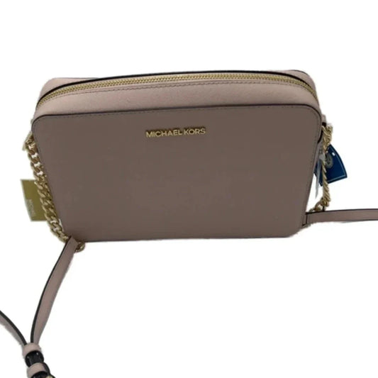 Crossbody Designer By Michael Kors
