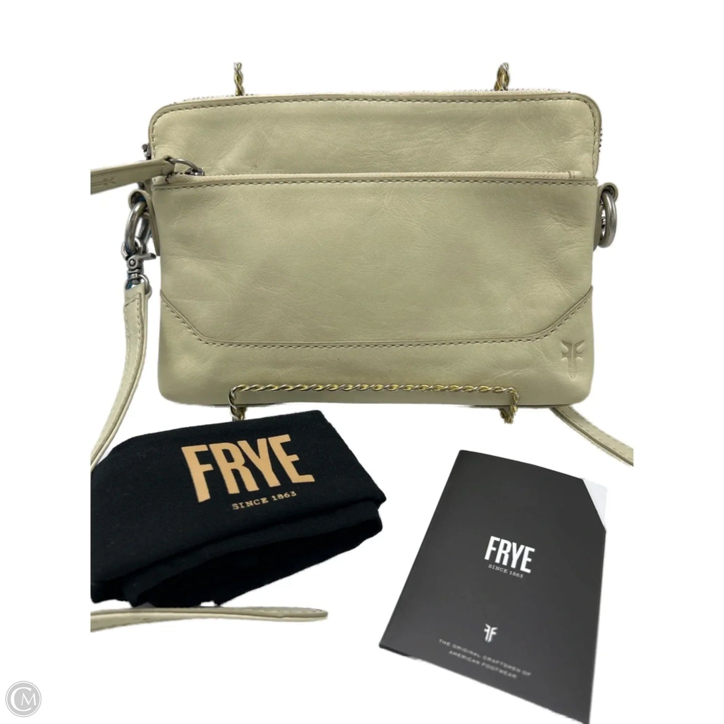 Crossbody Designer By Frye