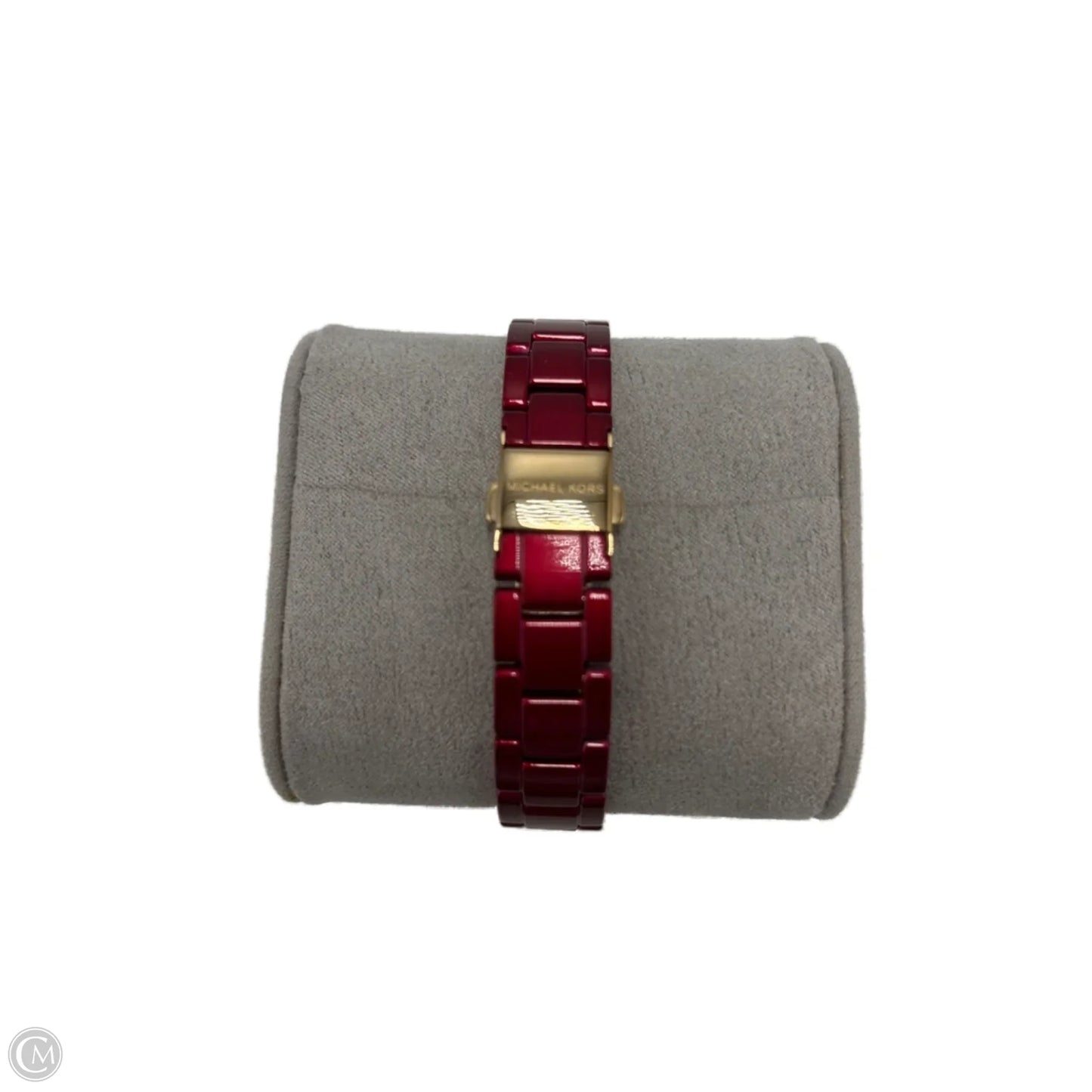 Watch Designer By Michael Kors