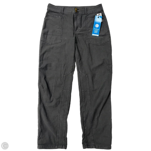 Pants Cargo & Utility By Pilcro In Grey, Size: 8