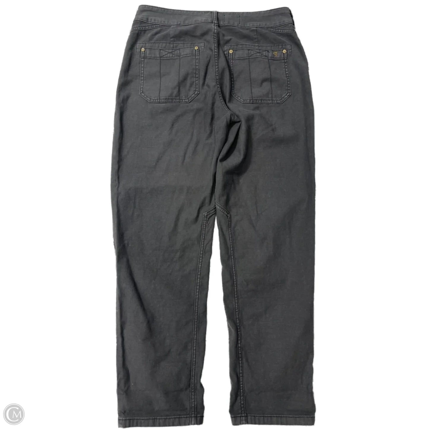Pants Cargo & Utility By Pilcro In Grey, Size: 8
