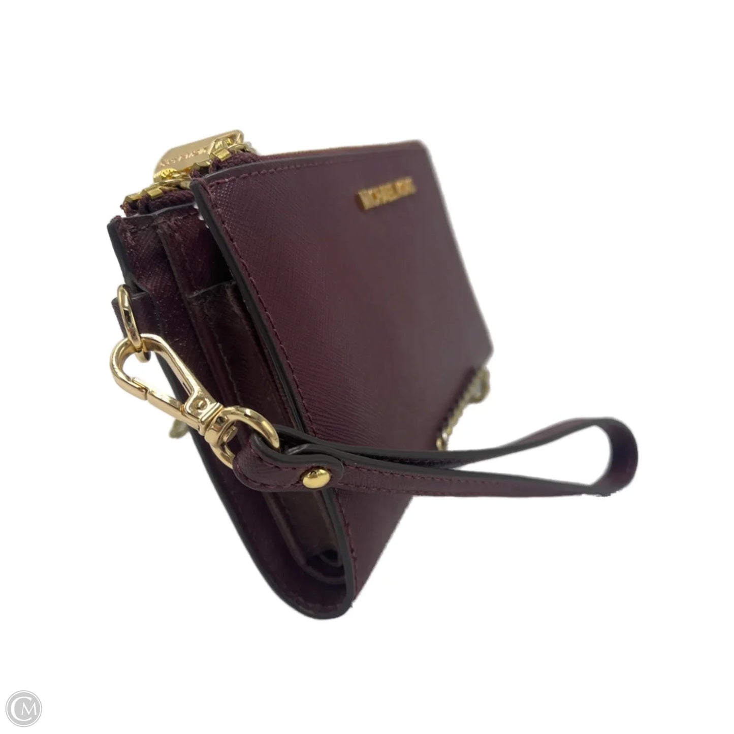 Wristlet  / Wallet Designer By Michael Kors