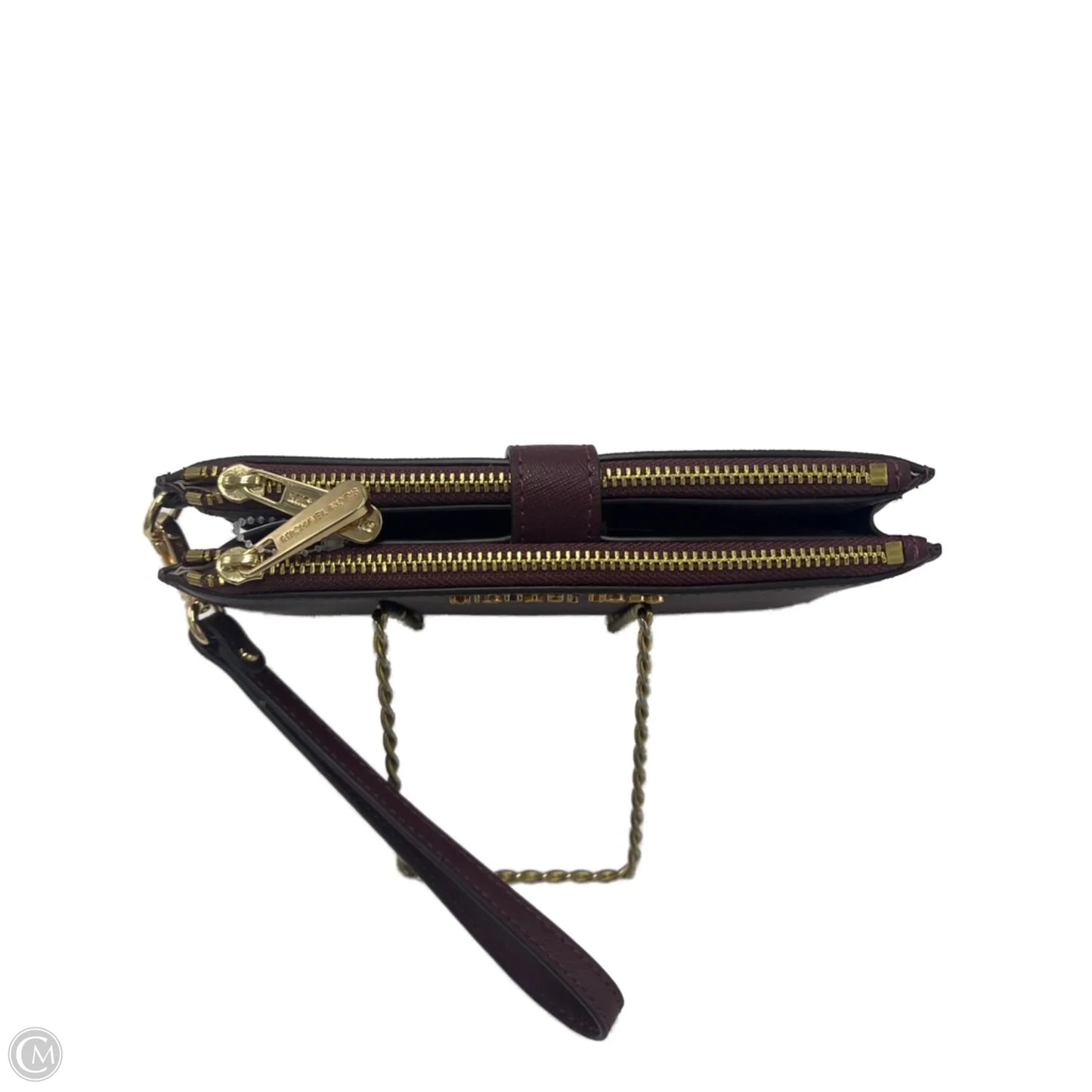 Wristlet  / Wallet Designer By Michael Kors