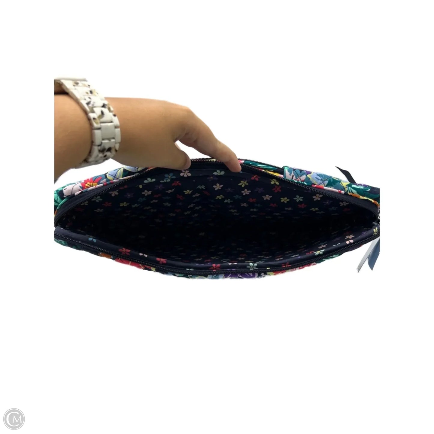 Laptop Case By Vera Bradley
