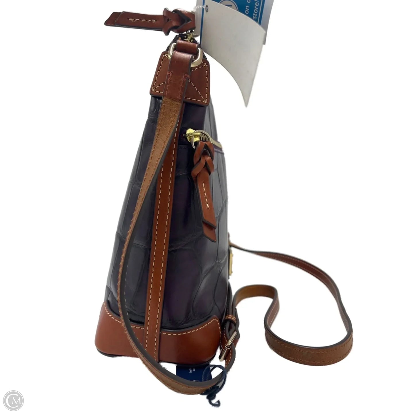 NEW! Crossbody Designer By Dooney And Bourke