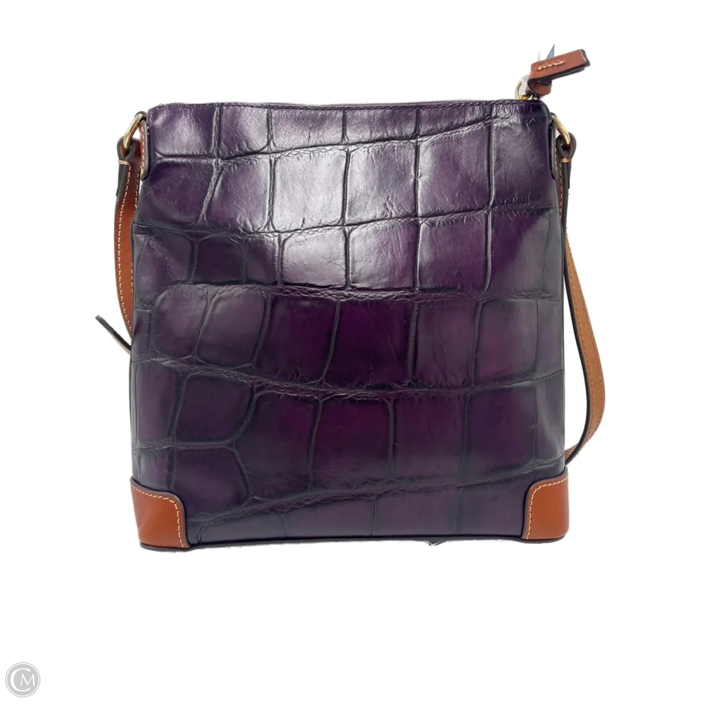 NEW! Crossbody Designer By Dooney And Bourke