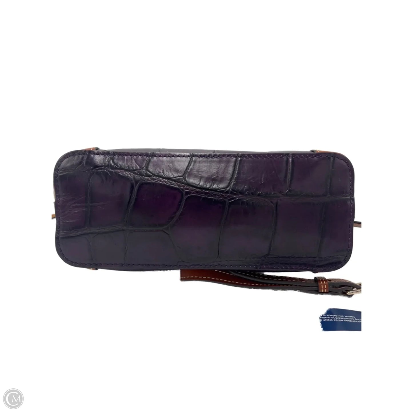 NEW! Crossbody Designer By Dooney And Bourke