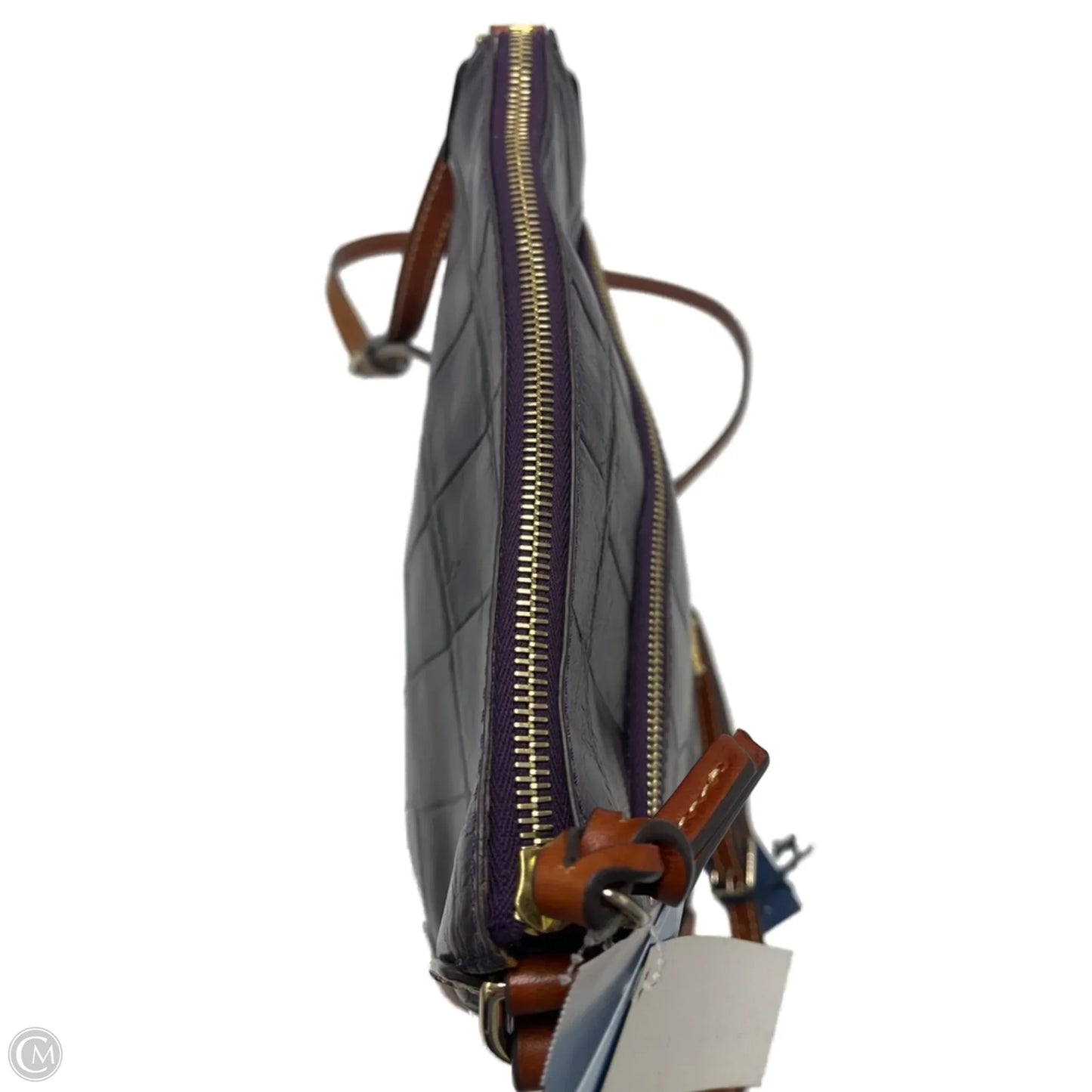 NEW! Crossbody Designer By Dooney And Bourke