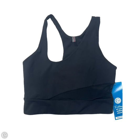 Athletic Tank Top By Free People In Black, Size: M