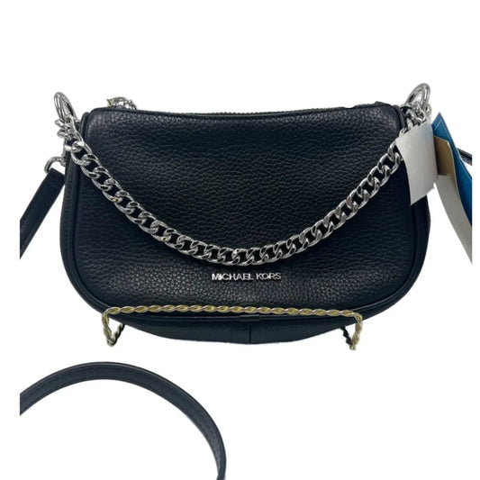 Like New! Crossbody Designer Handbag By Michael Kors