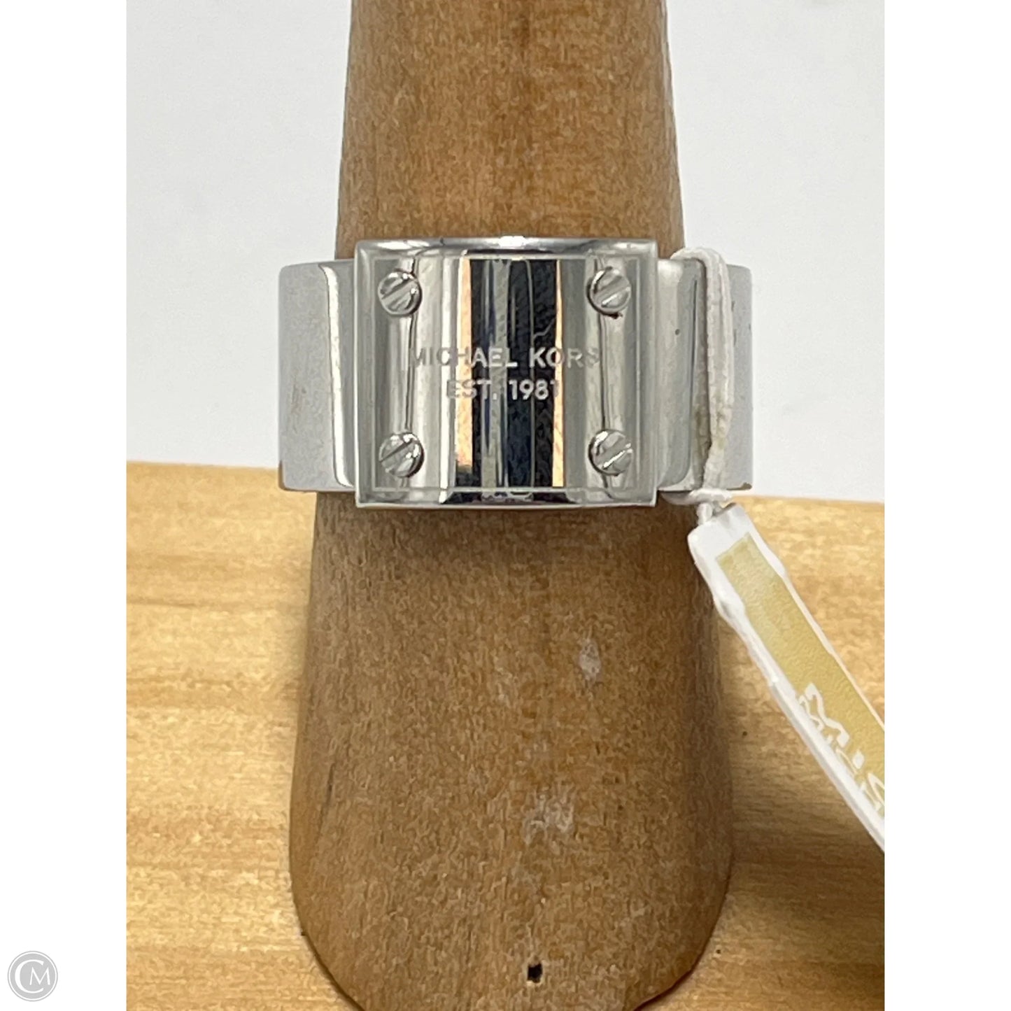 Ring Designer By Michael Kors, Size: 7.5