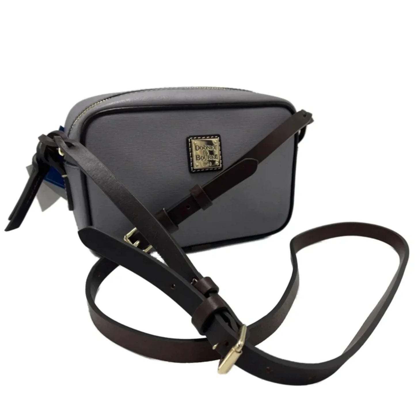 Crossbody Designer By Dooney And Bourke