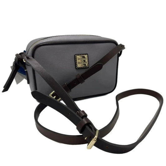 Crossbody Designer By Dooney And Bourke