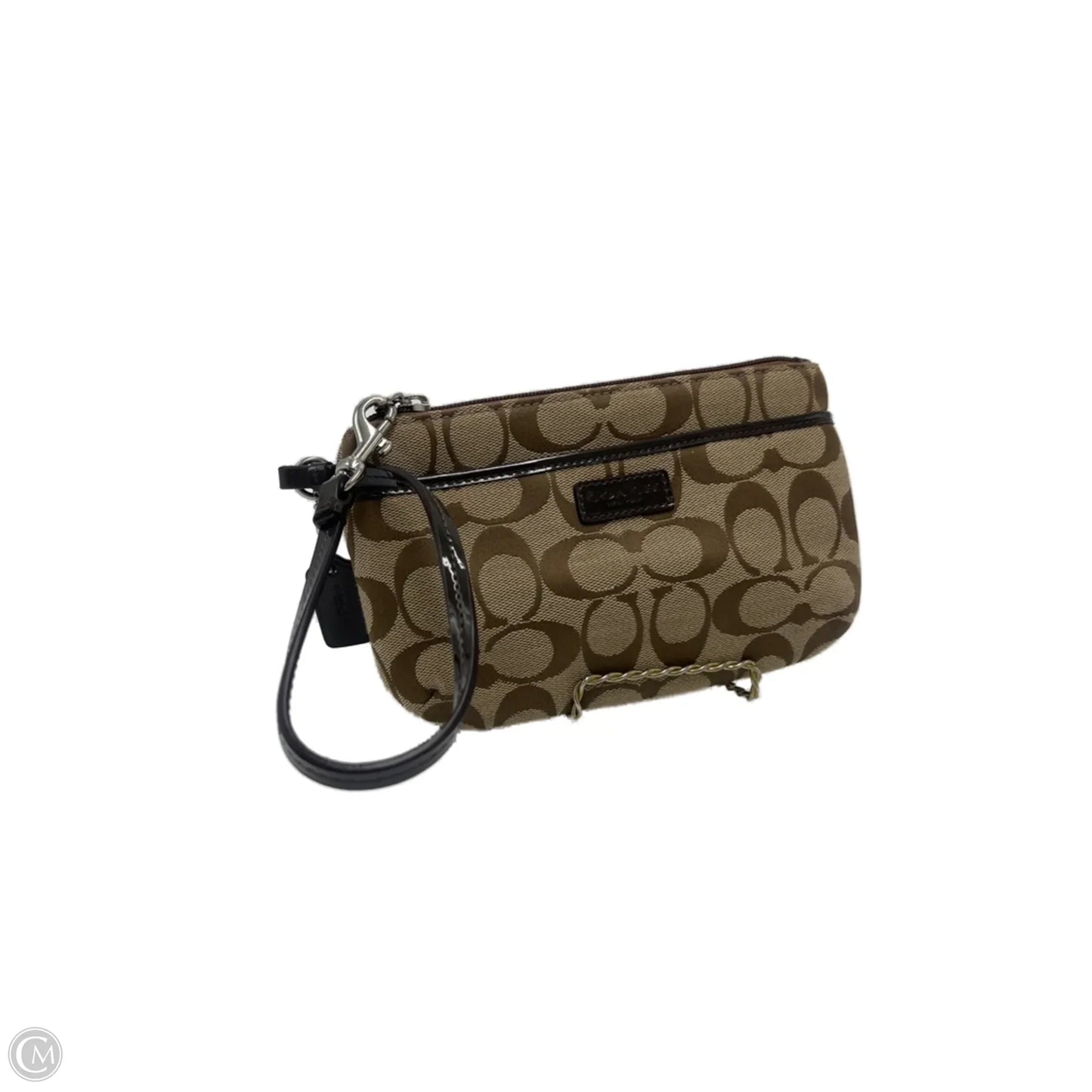 Wristlet Designer By Coach