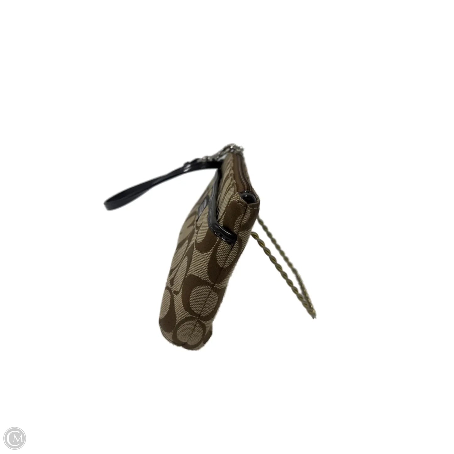 Wristlet Designer By Coach