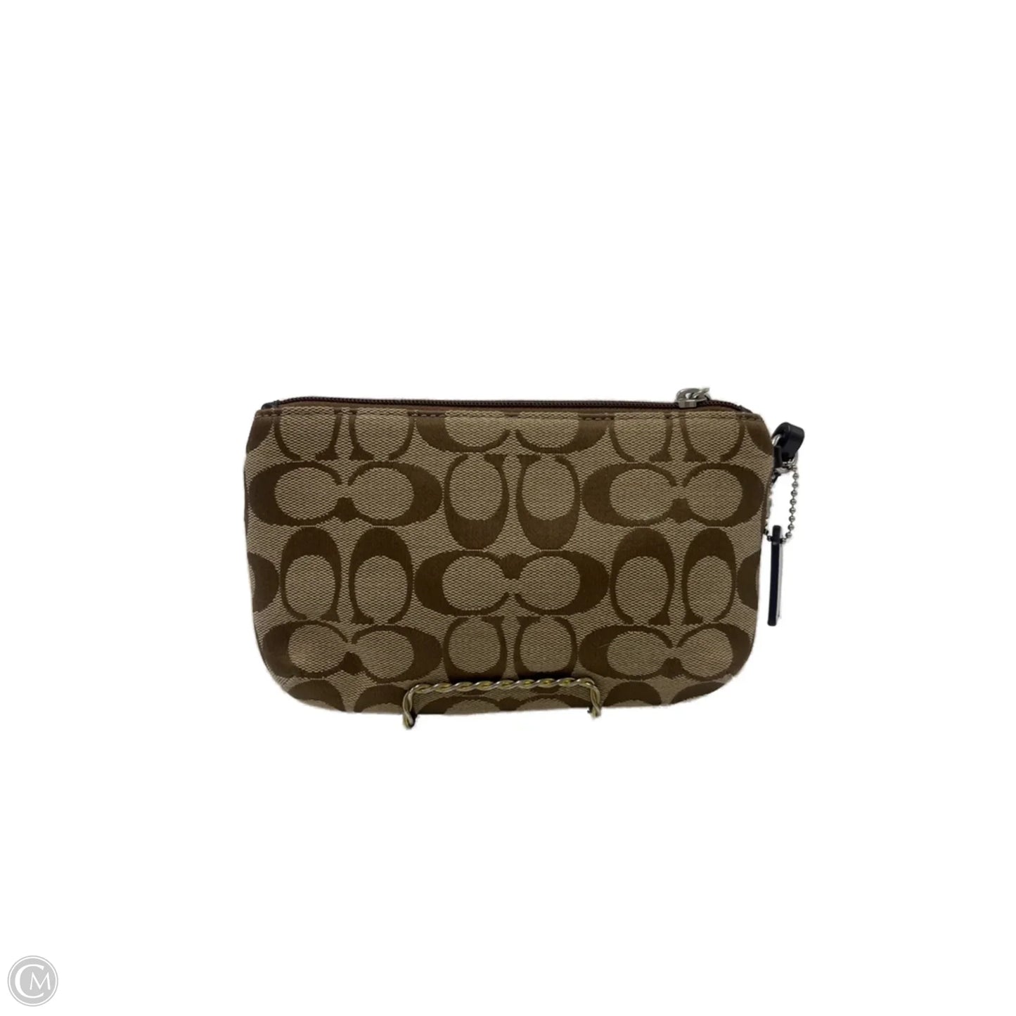 Wristlet Designer By Coach
