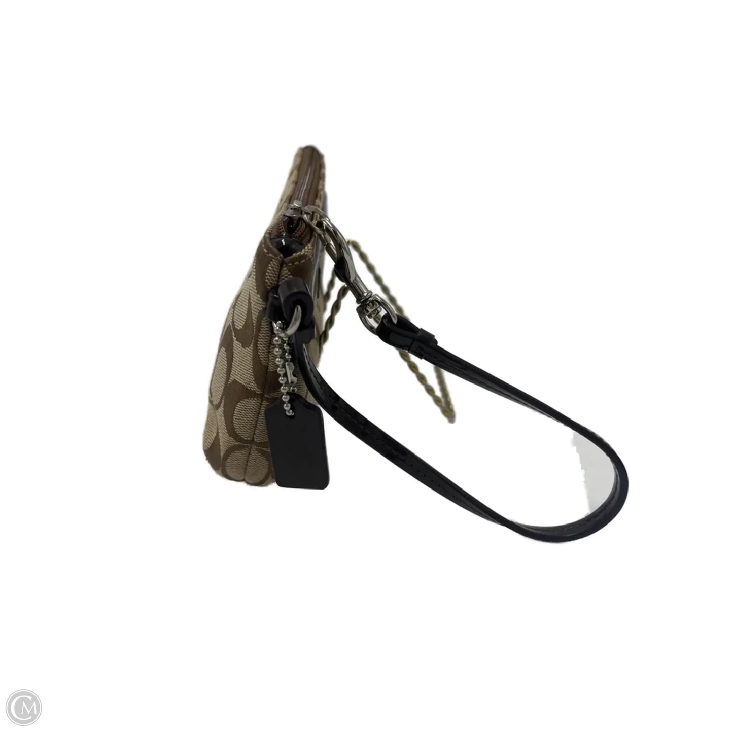 Wristlet Designer By Coach