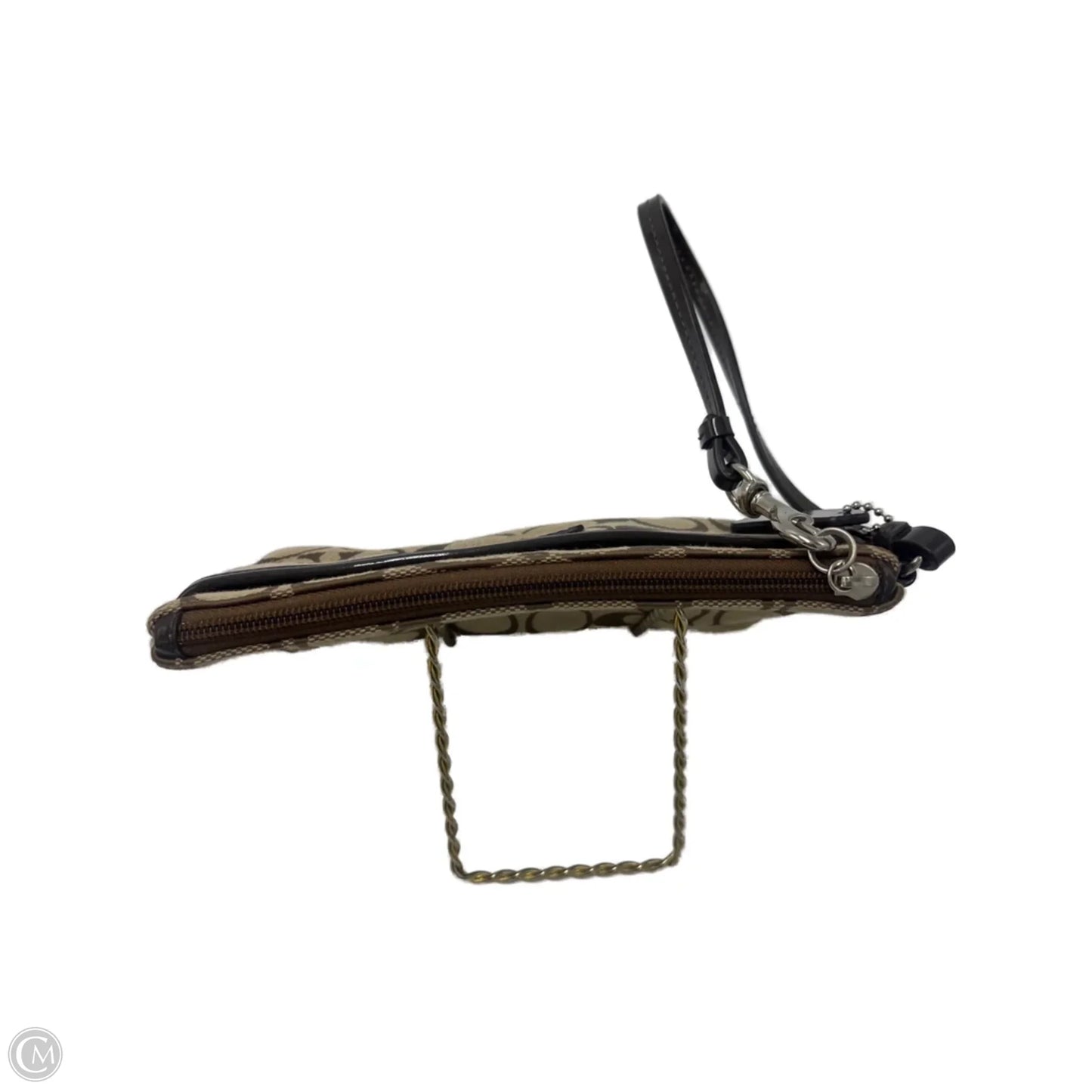 Wristlet Designer By Coach