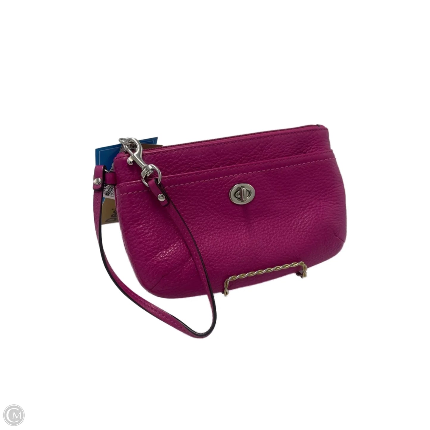 Wristlet Designer By Coach