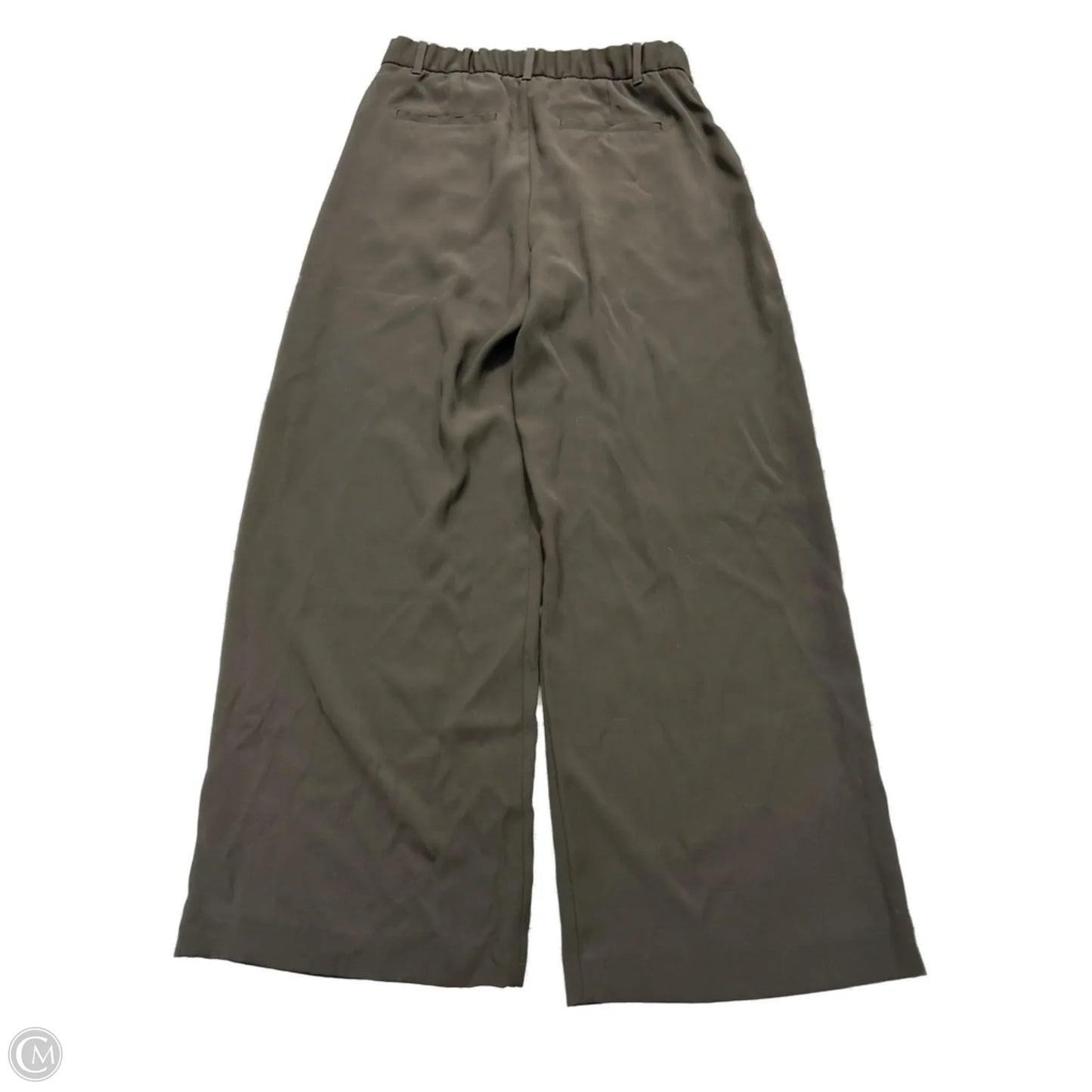 Pants Dress By Gap In Brown, Size: 10