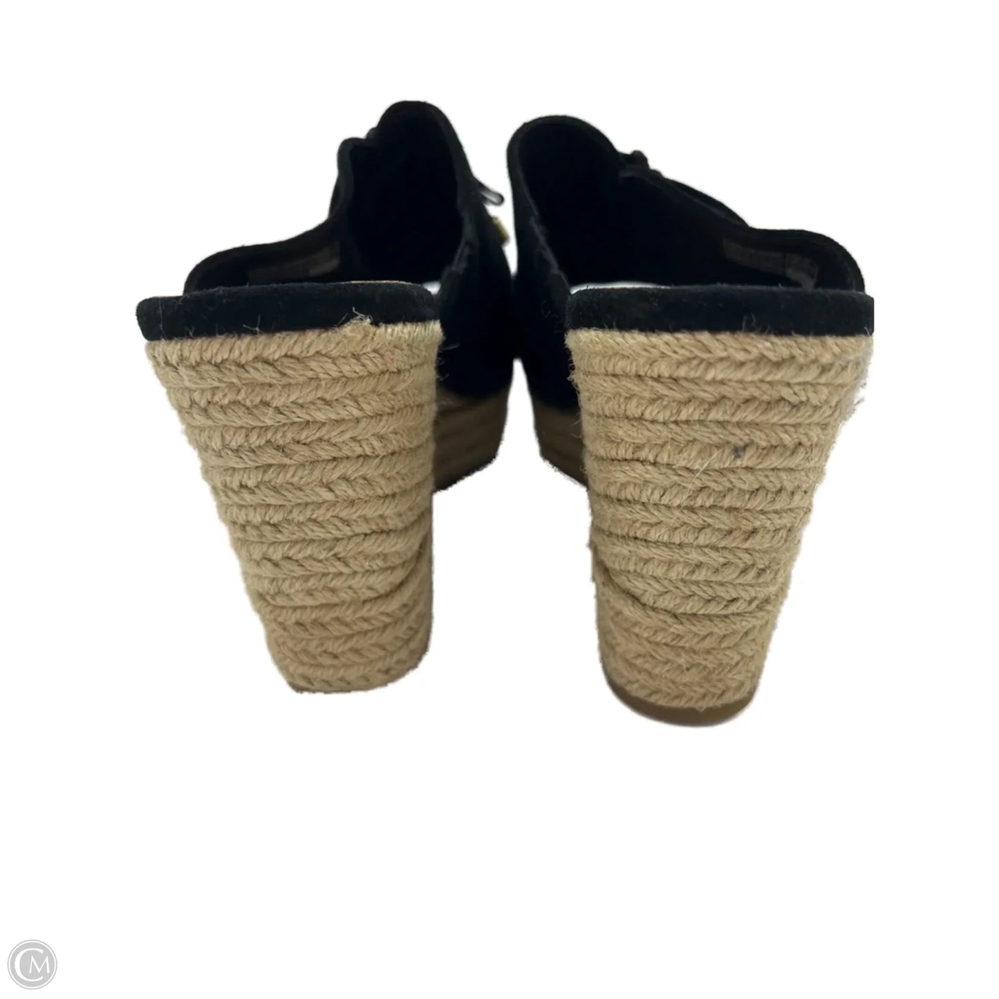 Shoes Designer By UGG In Black, Size: 10
