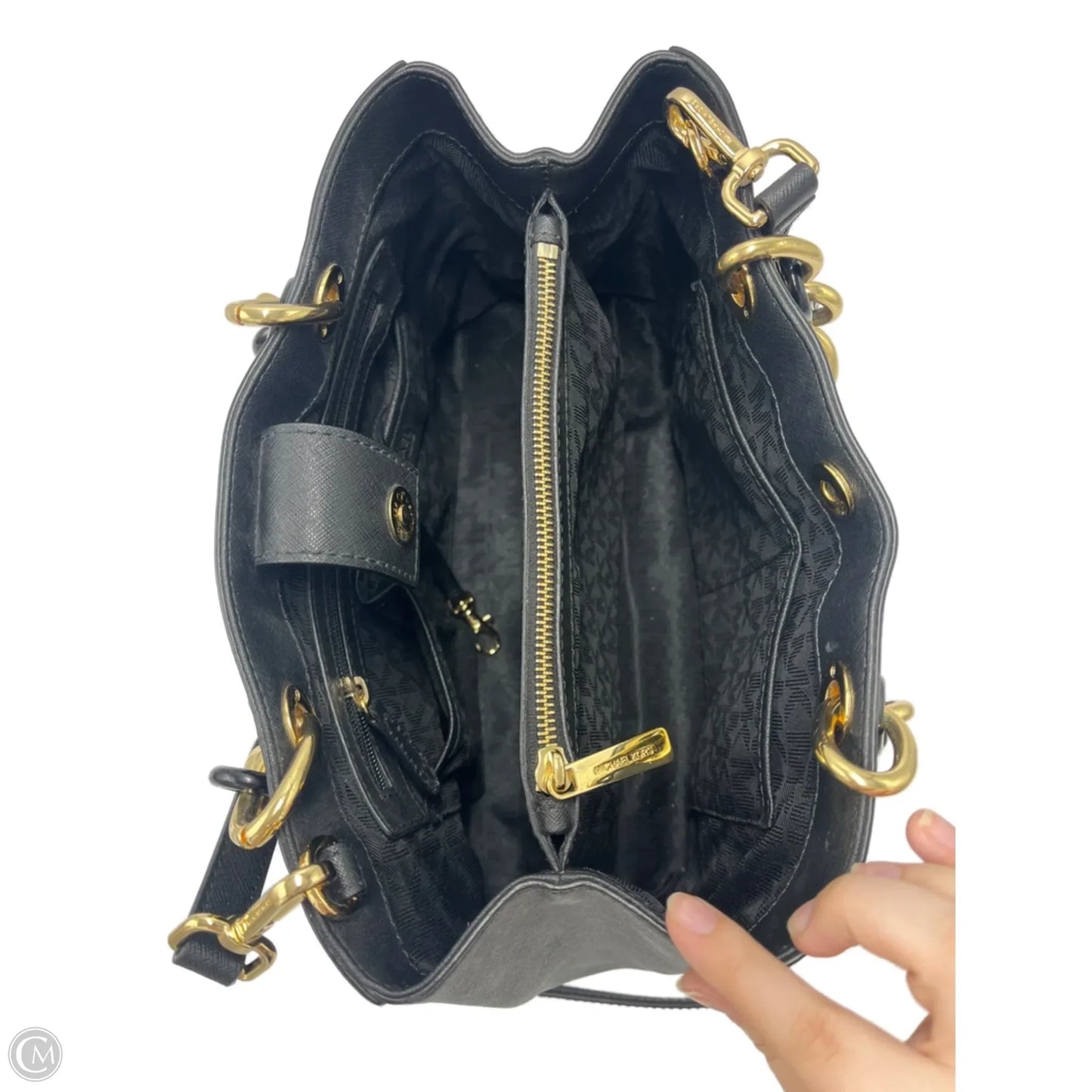 Handbag Designer By Michael Kors