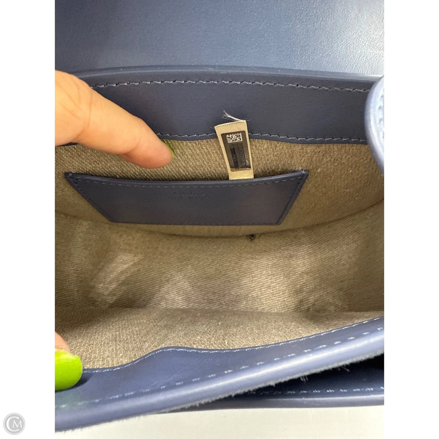 Chloe Tess Luxury Designer Luxury Handbag