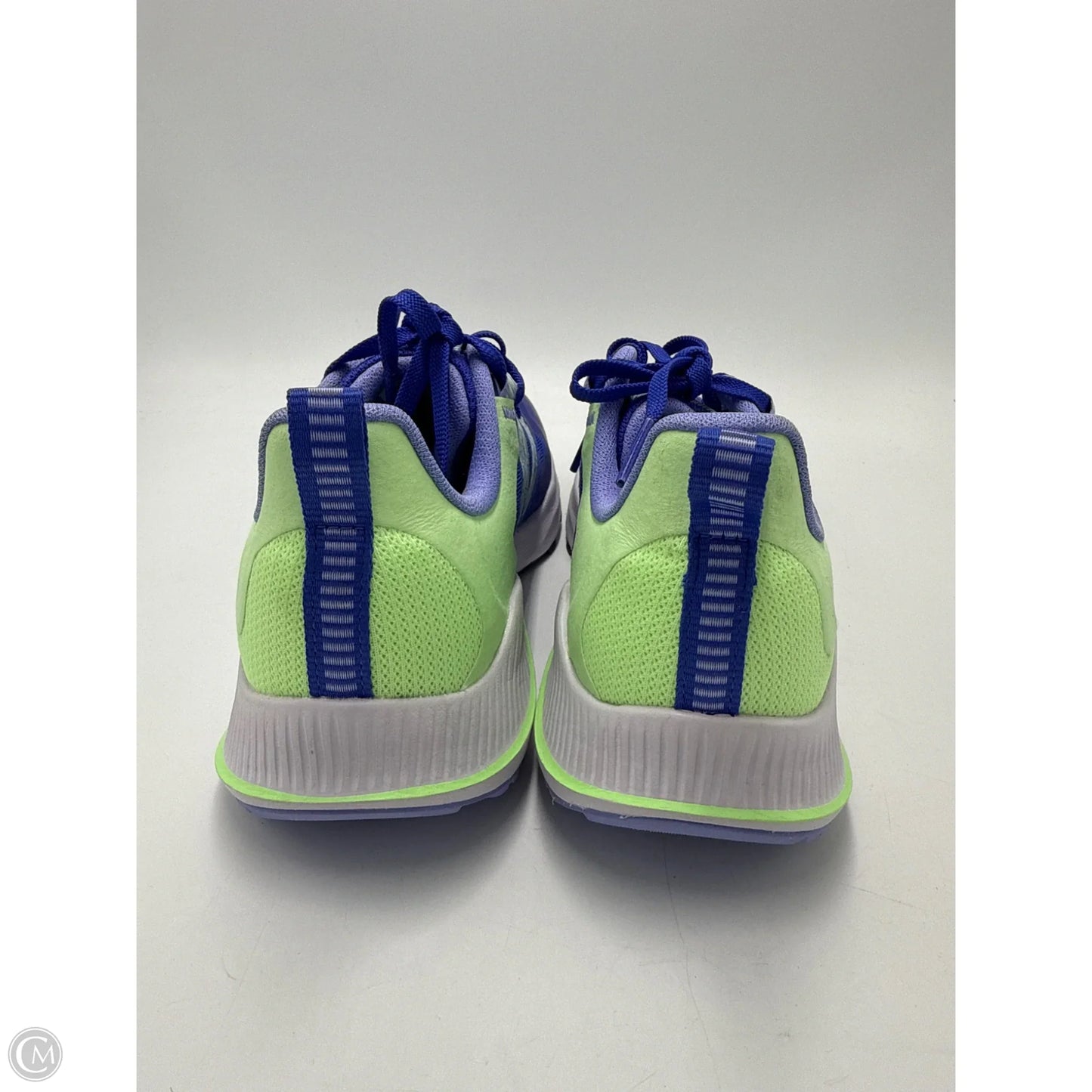 Shoes Athletic By New Balance In Purple, Size: 10.5