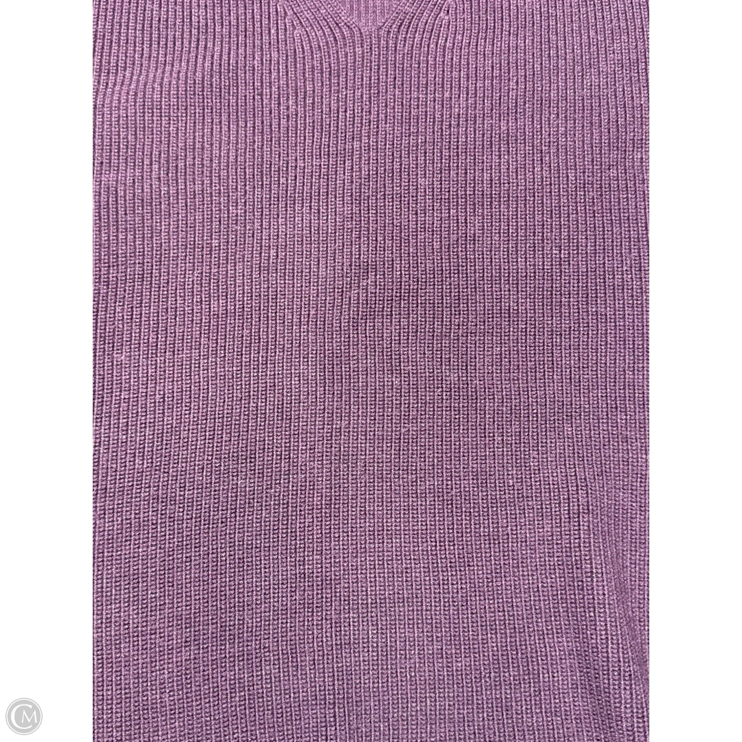 Sweater By Athleta In Purple, Size: M