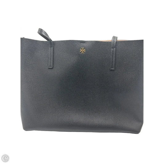 Handbag Designer By Tory Burch, Size: Medium