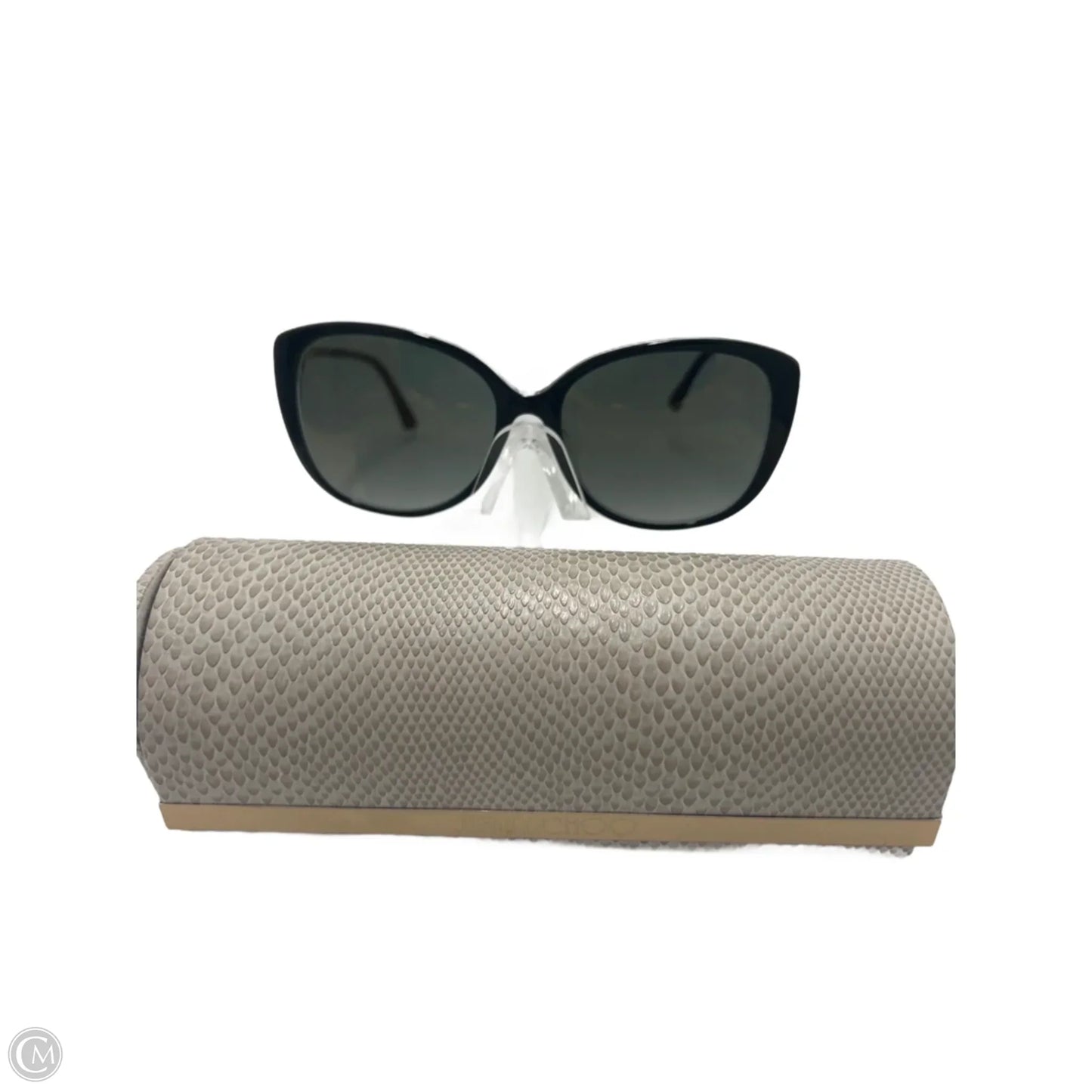 Sunglasses Luxury Designer By Jimmy Choo