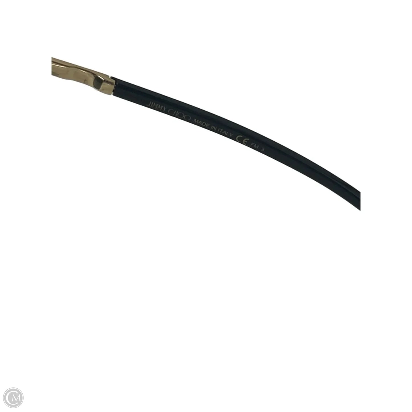 Sunglasses Luxury Designer By Jimmy Choo