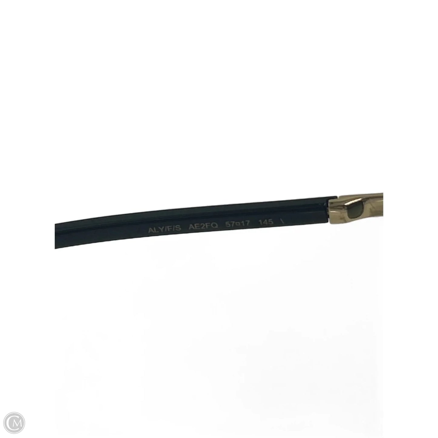 Sunglasses Luxury Designer By Jimmy Choo