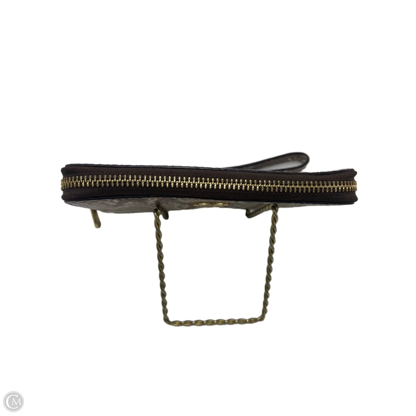 Wallet / Wristlet Designer By Michael Kors