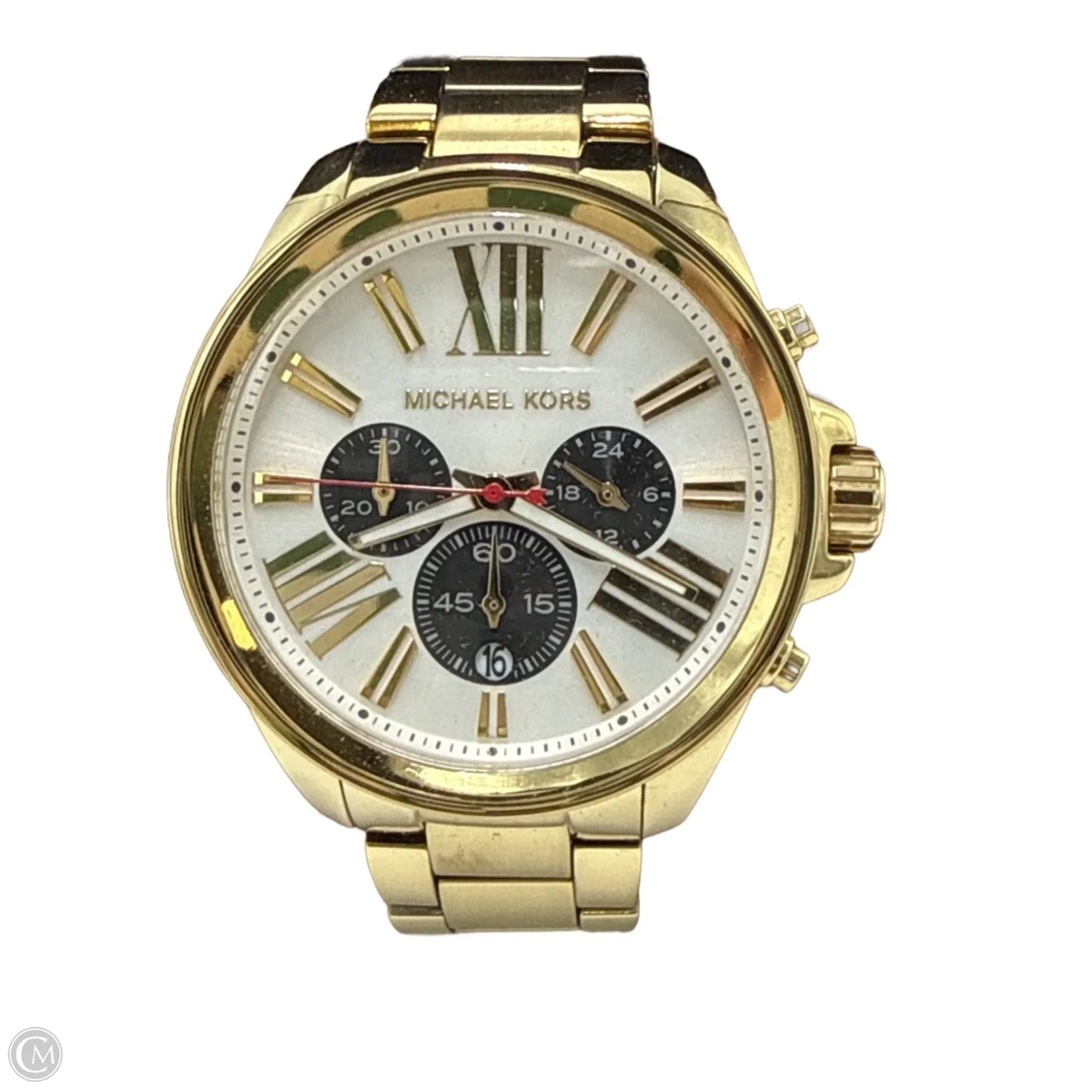 Watch Designer By Michael Kors