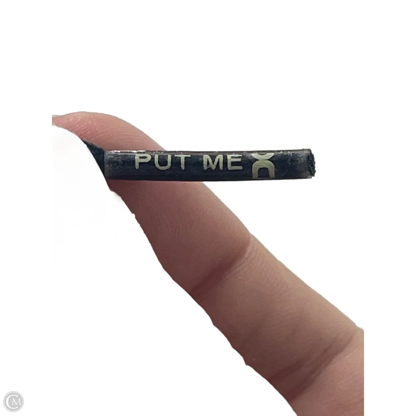 Shoes Designer By ON In Grey, Size: 7.5