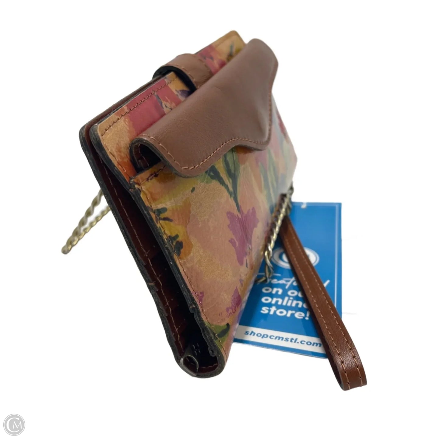 Wallet / Wristlet Designer By Patricia Nash