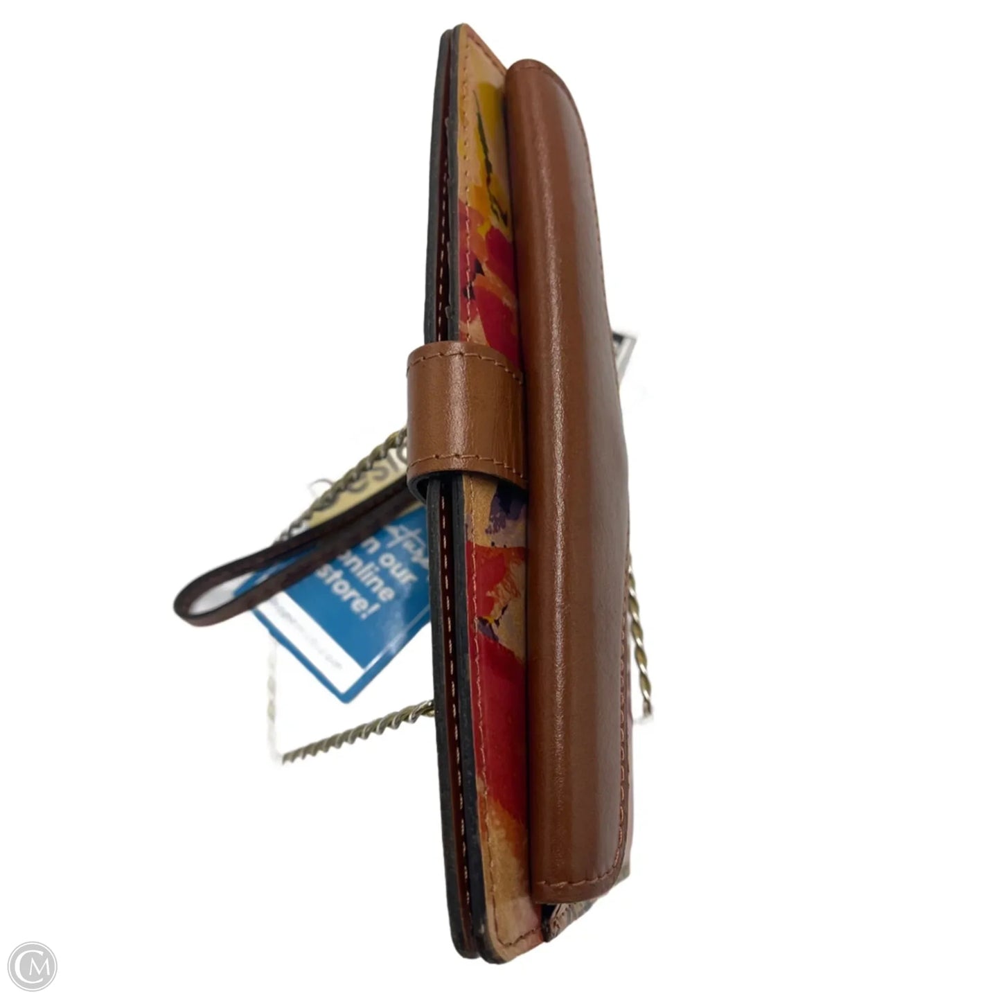 Wallet / Wristlet Designer By Patricia Nash