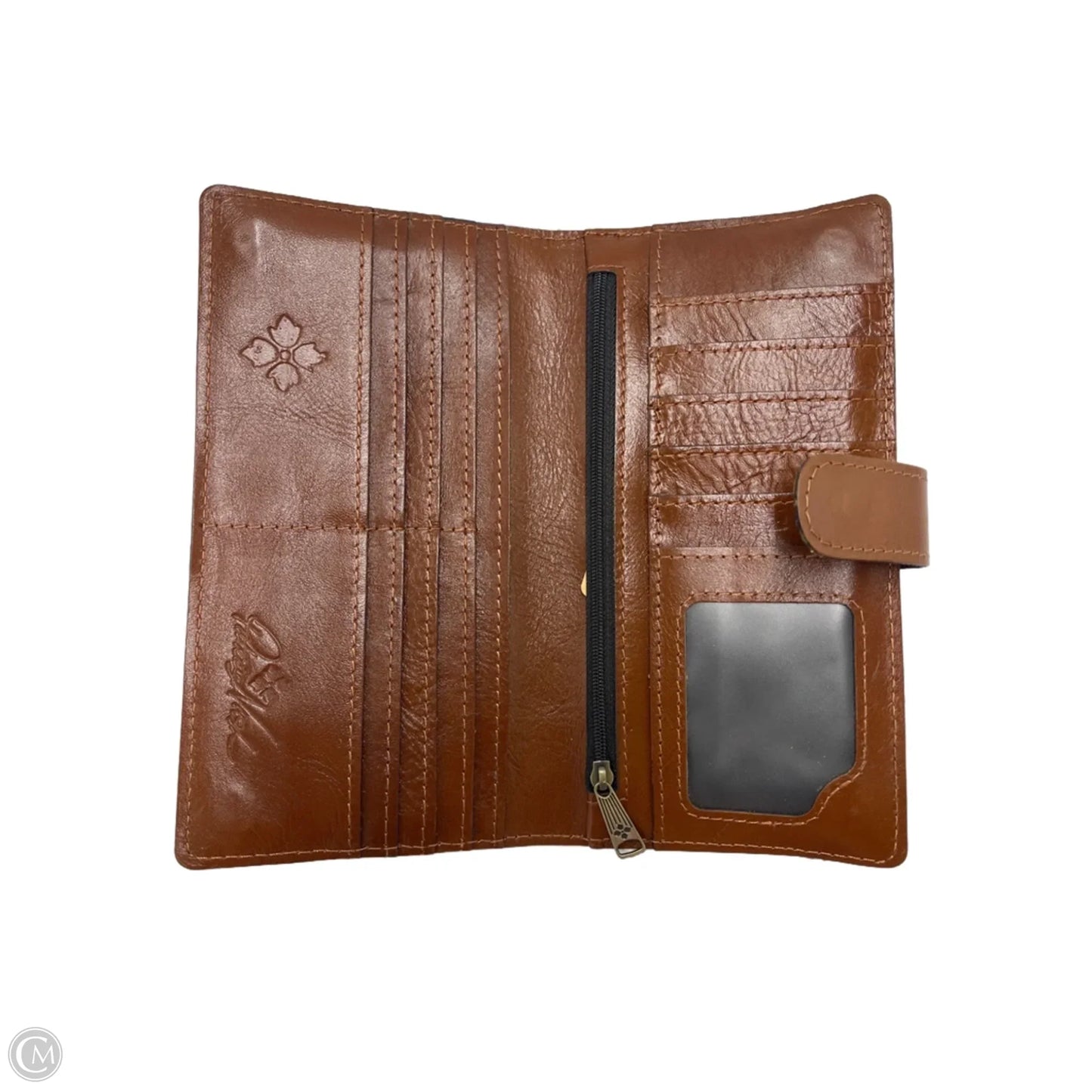 Wallet / Wristlet Designer By Patricia Nash