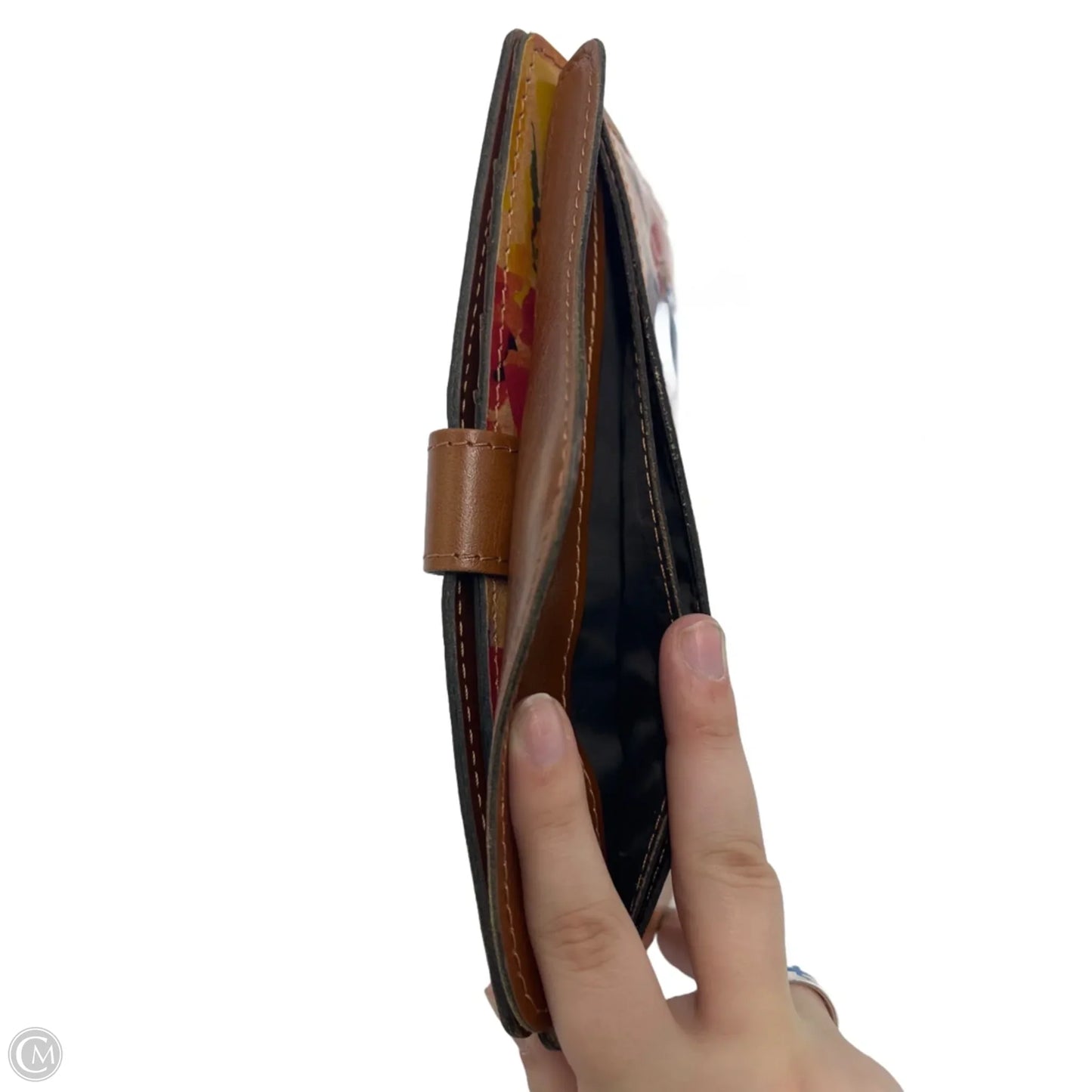 Wallet / Wristlet Designer By Patricia Nash