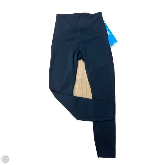 Athletic Leggings By Lululemon In Black, Size: S