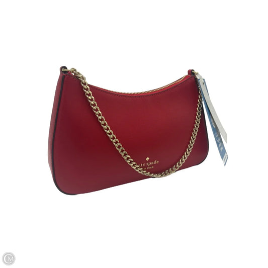 Handbag Designer By Kate Spade