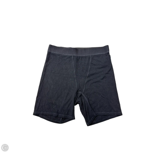 Pajama Pants By Skims In Black, Size: L