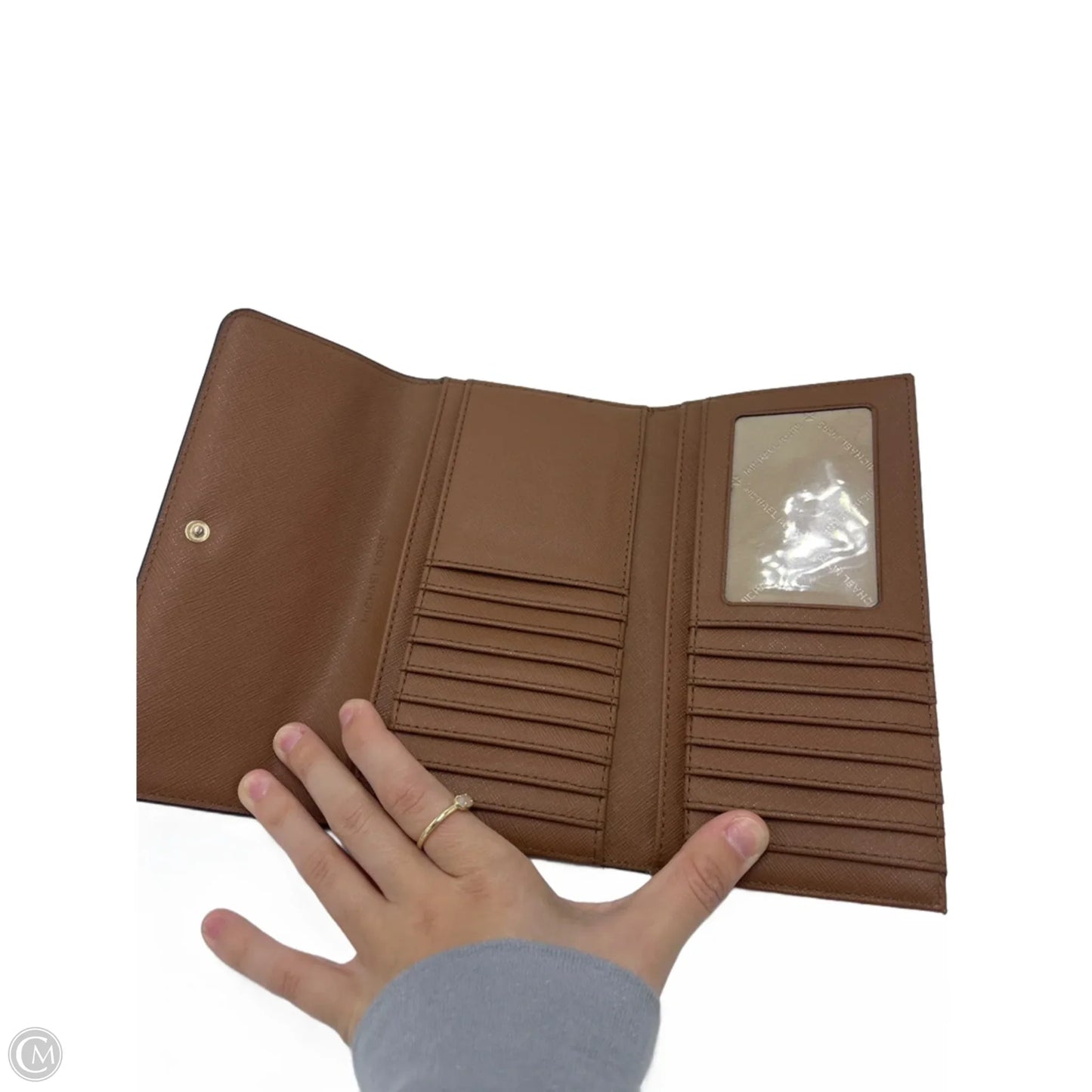 Wallet Designer By Michael Kors