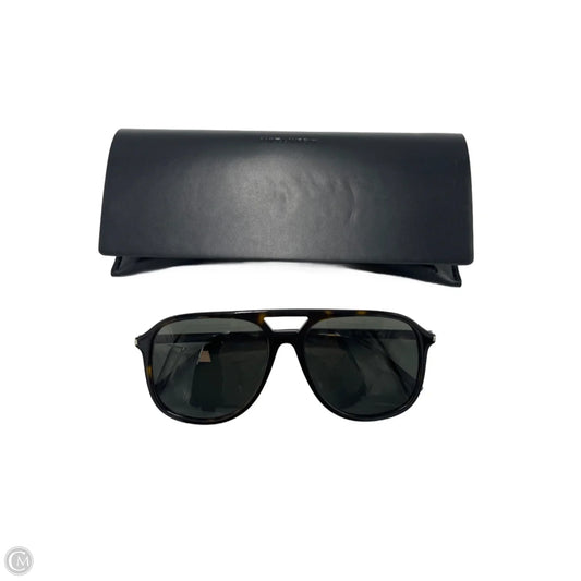 Sunglasses Luxury Designer By Yves Saint Laurent